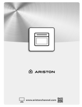 Ariston GM5 63 IX A Guía del usuario