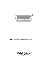 Whirlpool AKR 650 IX Guía del usuario