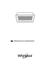 Whirlpool AKR 650 IX Guía del usuario
