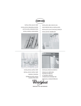 Whirlpool AMW 696 IX Guía del usuario