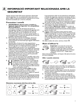 Whirlpool ACM 765/BA Guía del usuario