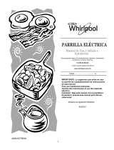 Whirlpool ACM707NE Guía del usuario