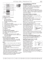 Bauknecht WBE33252 NF TS Guía del usuario