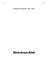 KitchenAid KHDD2 38510 Guía del usuario