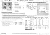 Whirlpool AKT 660/IXL Guía del usuario