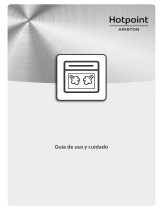 Whirlpool ECSK7 9845 PT Guía del usuario