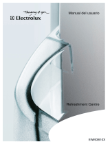 Electrolux EIW63810X Manual de usuario