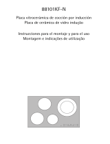 AEG 88101KF-N96D Manual de usuario