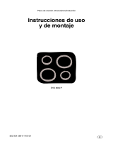 Electrolux EHD8680P70C Manual de usuario