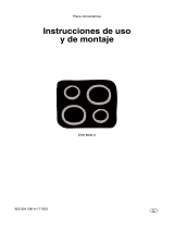 Electrolux EHS8690X71C Manual de usuario