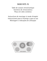 AEG 96901KFE-N90G Manual de usuario