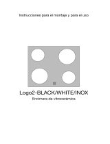 No Brand LOGO2INOX Manual de usuario