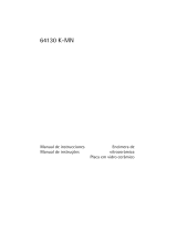 Aeg-Electrolux 64130K-MN Manual de usuario
