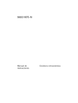 Aeg-Electrolux 96931KFE-N Manual de usuario