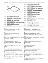 Bosch 00311888 Manual de usuario