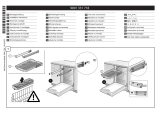 Siemens SGZ4DX02(00) Guía de instalación
