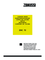 REX C/PA70X-CUC C/NA70 Manual de usuario