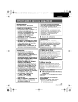 Panasonic HDC-SD800 El manual del propietario