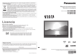 Panasonic VIERA TH-37PX70E El manual del propietario