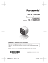 Panasonic KXHN6012SP Instrucciones de operación