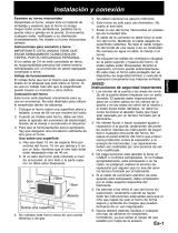 Panasonic NNGD357 Instrucciones de operación