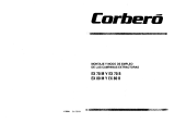 CORBERO EX80N Manual de usuario