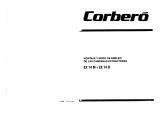 CORBERO EX74N Manual de usuario