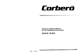 CORBERO EX84N Manual de usuario