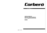 CORBERO EX95I Manual de usuario
