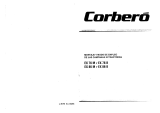 CORBERO EX86N Manual de usuario