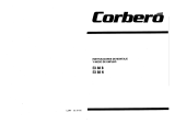 CORBERO EX88B Manual de usuario