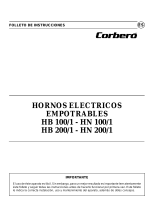 CORBERO HN100I/1 Manual de usuario