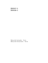 Aeg-Electrolux B99597-5-M Manual de usuario