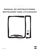 Electrolux EDC3250 Manual de usuario