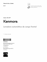 Kenmore 41393 El manual del propietario