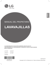 LG LDT566 Serie El manual del propietario