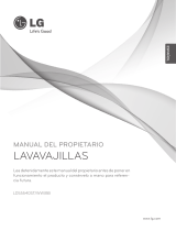 LG LDS5540ST El manual del propietario