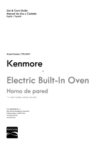 Kenmore 40542 El manual del propietario