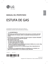 LG LRG3193BD El manual del propietario