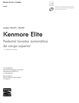 Kenmore Elite51973