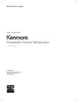 Kenmore 79412 El manual del propietario