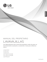 LG LDF8764ST El manual del propietario