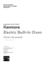 Kenmore 49517 El manual del propietario
