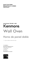Kenmore 49537 El manual del propietario