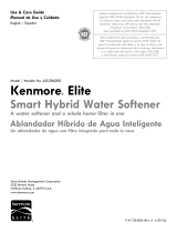 Kenmore Elite38620