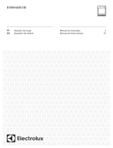 Electrolux EW8H4851IB Manual de usuario
