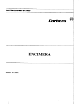 CORBERO EN401IN/1 Manual de usuario