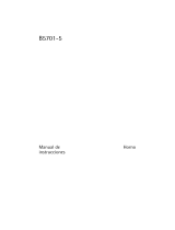 Aeg-Electrolux B5701-5-M Manual de usuario