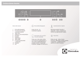 Electrolux EOC5851AAX Guía de inicio rápido