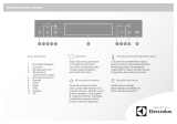 Electrolux EOC5751AOX Guía de inicio rápido